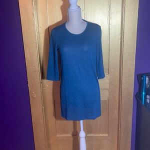 NWT Chico’s tunic.